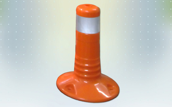  Trafik Delinatörü 30 cm
