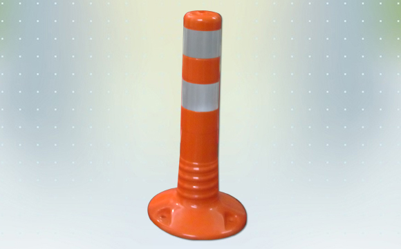 Trafik Delinatörü 45 cm