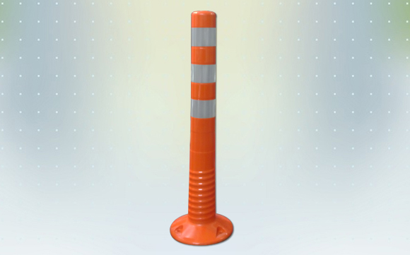 Trafik Delinatörü 75 cm