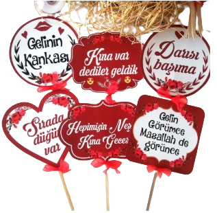 Konuşma Balonları Baskı