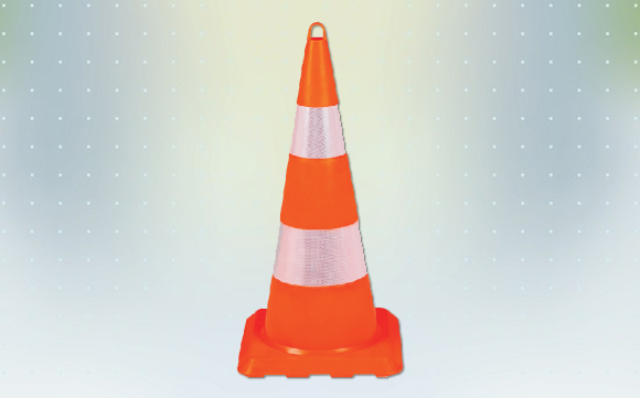 Trafik Konisi 75 Cm